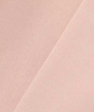 uncrave ウォッシャブルドライサップ ジャケット ピンク