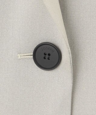 JOSEPH ヴィスバイストレッチ　ジャケット Papyrus