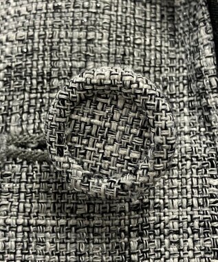 ONWARD Reuse Park 【any FAM】ジャケット春夏 グレー