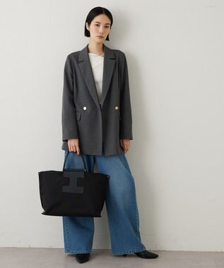 IACUCCI ≪VERY WEB掲載≫【ナイロン】ソルベット L CORDURA/RUGA ブラック