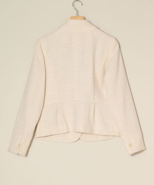 ONWARD Reuse Park 【any SiS】ジャケット春夏 ベージュ