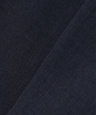 uncrave ウォッシャブルドライサップ ジャケット ネイビー