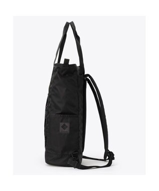 Columbia Columbia/ グレートスモーキーガーデン2ウェイトート /コロンビア Black