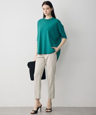 ICB シェルタリングドライオックス スティックパンツ フラックス