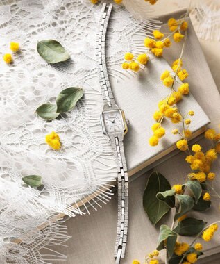 CITIZEN 【小さくて可愛い】アンティークな雰囲気 13.7mm 光発電エコ・ドライブ