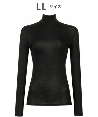 WACOAL あったかインナー 肌あたりがやさしい あたたかい 長袖 アウタータイプ レディース CLD727 /ワコール