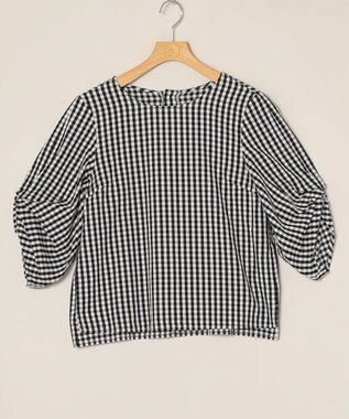 ONWARD Reuse Park 【any SiS】ブラウス春夏