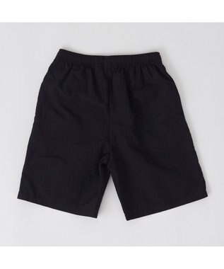 OP／FILA 【Reebok】Tシャツ付きセパレート水着4点セット ブラック