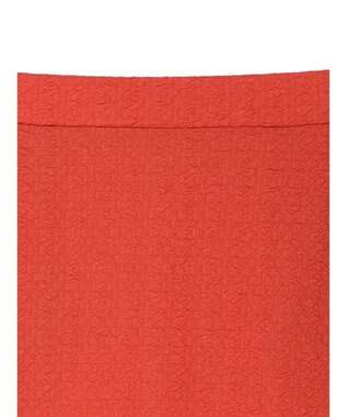 Green Parks ・Ｒａｙ　Ｃａｓｓｉｎ　フクレジャカードナロースカート Red