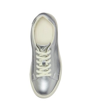 ASICS WALKING ペダラ ライトX 2 2E相当 シルバー