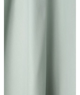 Green Parks ・ｆｕｒｒｙ　ｒａｔｅ　変形キリカエシャツチュニック Gray