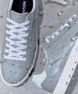 REGAL FOOT COMMUNITY 【リーガルカジュアル】61HL コートスニーカー GORE-TEX SURROUND スニーカー