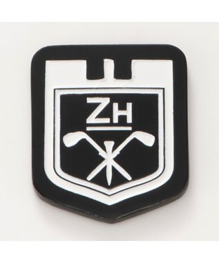 ZERO HALLIBURTON クリップマーカー 82084 ブラック