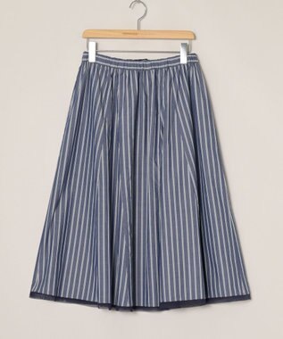 ONWARD Reuse Park 【自由区】スカート春夏 グリーン