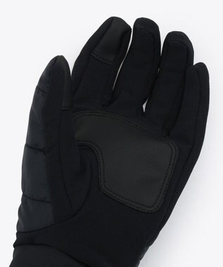 Columbia Columbia/ MパウダーライトIIグローブ /コロンビア Black