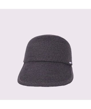 ATRENA 【日本製】ブレードツバ広CAP ブラウン