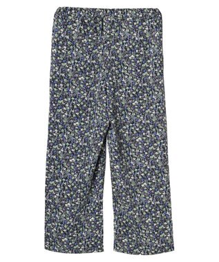 AMERICAN HOLIC アソートプリントリラックスパンツ Ivory