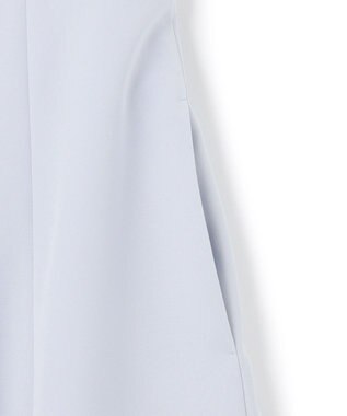 TOCCA 【00サイズあり・洗える】FLY FRERRY ドレス ブルー×オフ