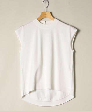 ONWARD Reuse Park 【組曲】ニット春夏 オフホワイト