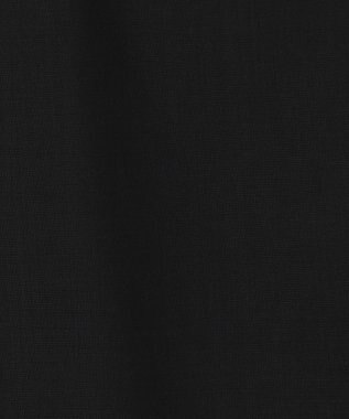 J.PRESS LADIES 【リクルート対応】セラータカームスキン スカート ブラック系