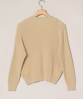 ONWARD Reuse Park 【23区】ニット春夏 ブラウン