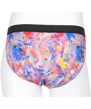 WACOAL MEN WACOAL MEN ブリーフ ふんどしスタイル 【ふんどしNEXT】 締めつけにくい 通気性がよい 前閉じ 下着 メンズ WF4039 /ワコールメン ロマンピンク