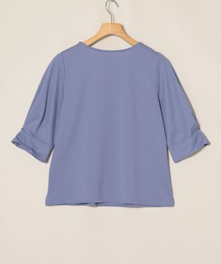 ONWARD Reuse Park 【any SiS】カットソー春夏 ブルー