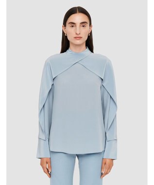 ニューCDC　ベイリーブラウス