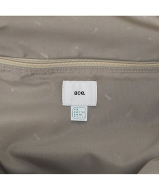 ACE BAGS & LUGGAGE ace. TOKYO  タクシージ ボストンバッグ 68645 エース ブラック