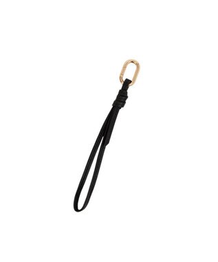 LANVIN en Bleu アーリ フラグメントケース ブラック