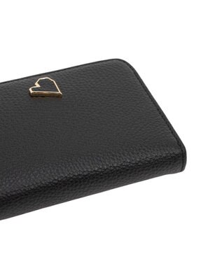 LANVIN en Bleu アーリ フラグメントケース ブラック