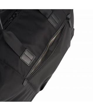 ACE BAGS & LUGGAGE ace. TOKYO  タクシージ ボストンバッグ 68645 エース ブラック