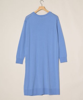 ONWARD Reuse Park 【組曲】ワンピース秋冬 ブルー