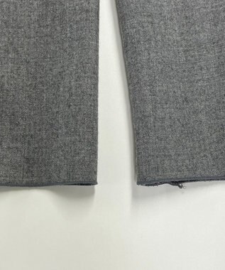 ONWARD Reuse Park 【23区】パンツ秋冬 グレー