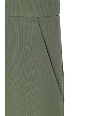 CRAFT STANDARD BOUTIQUE 【イージーケア】サロペット Khaki