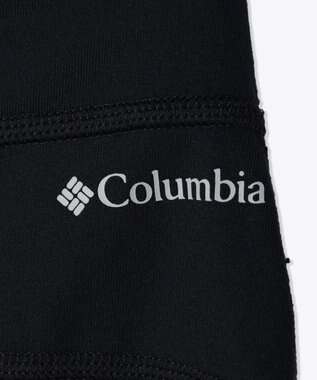 Columbia Columbia/ ウィメンズオムニヒートインフィニティタイツ /コロンビア Black