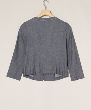 ONWARD Reuse Park 【any SiS】ジャケット春夏 ネイビー