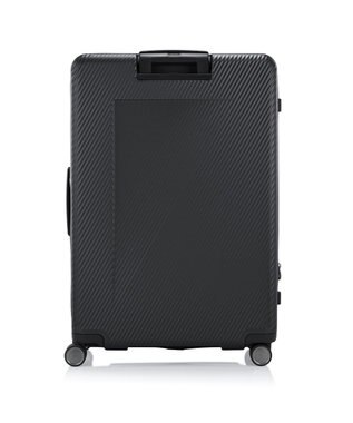 Samsonite サムソナイト スーツケース 102L(/120L) ジップリックスFT スピナー75 ZIPPRIX FT ガンメタル