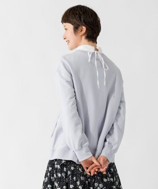 ONWARD Reuse Park 【23区】カットソー春夏 パープル