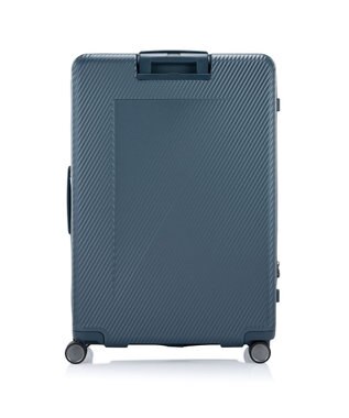 Samsonite サムソナイト スーツケース 102L(/120L) ジップリックスFT スピナー75 ZIPPRIX FT ネイビー