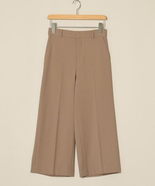 ONWARD Reuse Park 【any SiS】パンツ秋冬 ブラウン