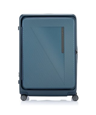 Samsonite サムソナイト スーツケース 102L(/120L) ジップリックスFT スピナー75 ZIPPRIX FT ネイビー