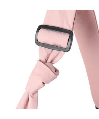 Chacott サイドギャザーショルダー ロイヤルピンク