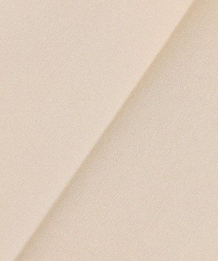 BEIGE， 【洗える・L-size】CINDY / クロップドパンツ Sand × Black