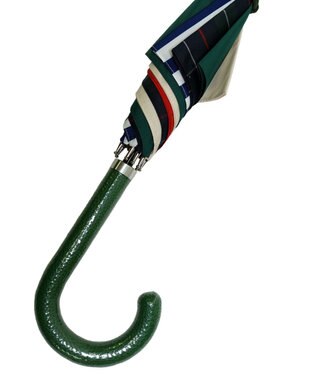 +RING レディース向け プラスリング 長傘60cm MLT T1282 マルチカラー