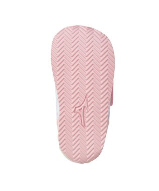 MIKI HOUSE HOT BISCUITS 【WEB限定】【13-15.5cm】ミズノコラボ セカンドベビーシューズ【WebLimited】 ピンク