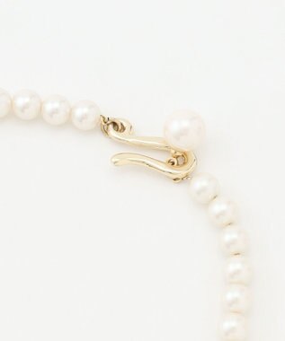 組曲 【好評につき追加販売】マルチWAYロングパールネックレス ゴールド系