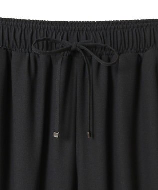 Green Parks ジョガーパンツ Black