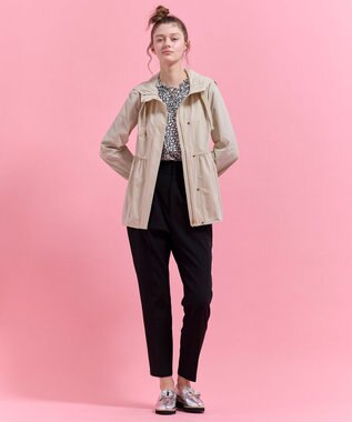 TOCCA 【chayさん着用】HEART RUSH ブラウス アイボリー系5