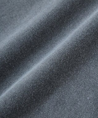 CRAFT STANDARD BOUTIQUE ヴィンテージ加工ロゴプリントノースリーブＰＯ Black